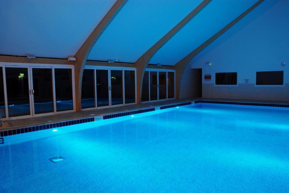 Retallack Resort 4 Bedroom Lodge - Hot Tub For Hire On Request -Pool & Spa Padstow Eksteriør billede